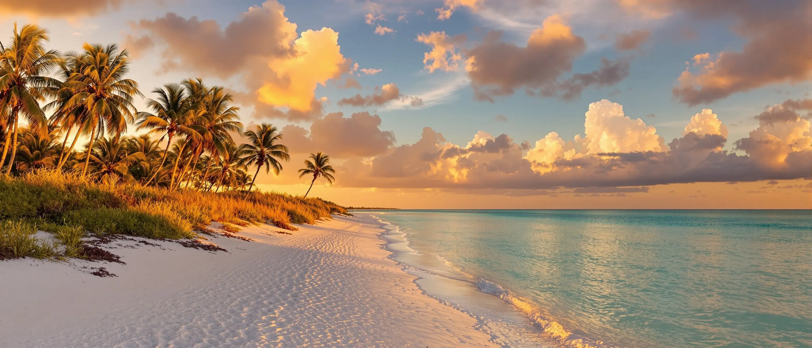 Englewood Florida Gulf Coast beach with turquoise water