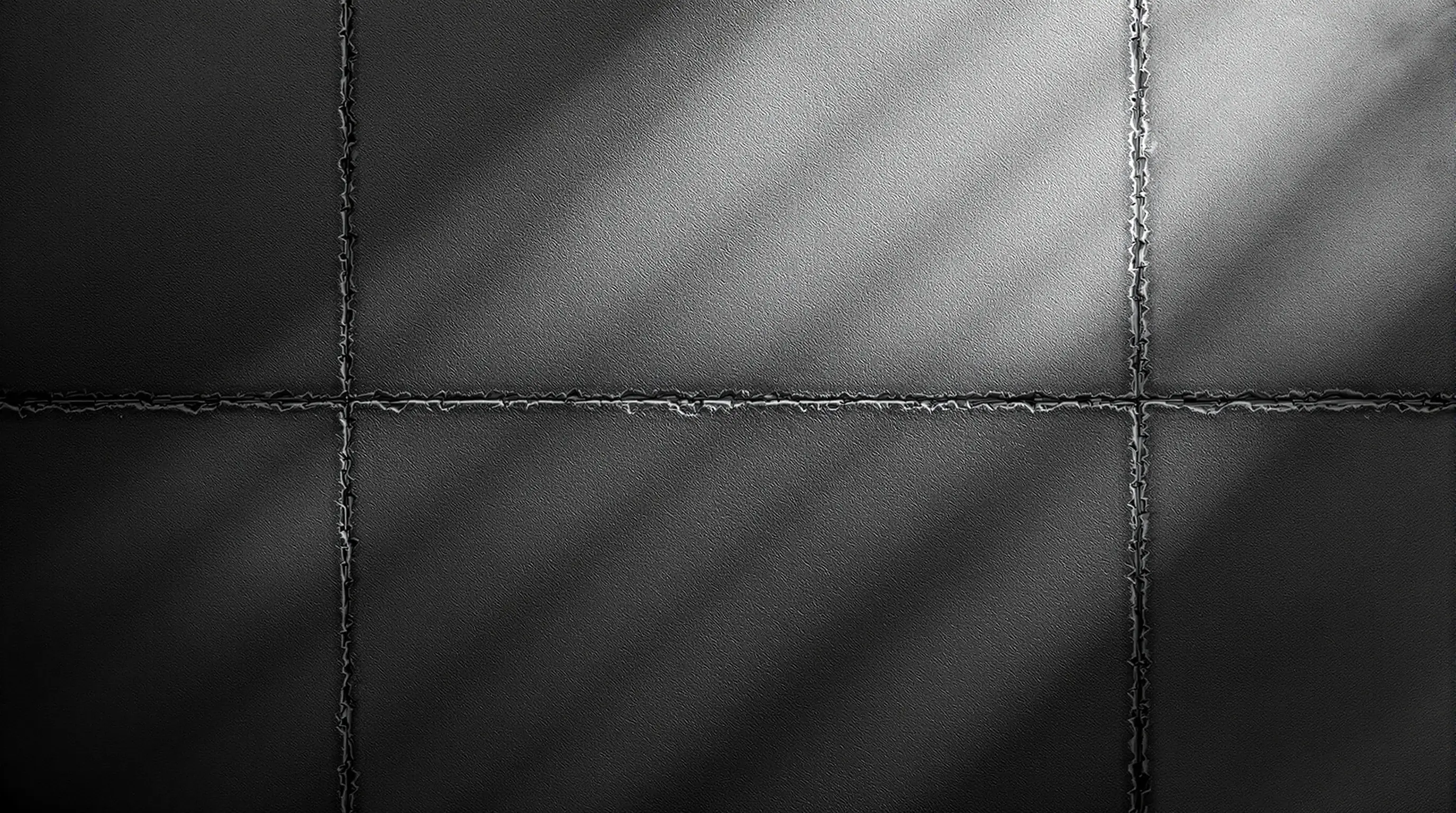 Three different wall construction materials comparison